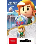 Figurka amiibo Zelda - Link (Link's Awakening)