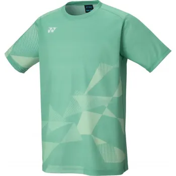 Pánské tričko SPORTOVNÍ TRIKO YONEX 16744 - mint
