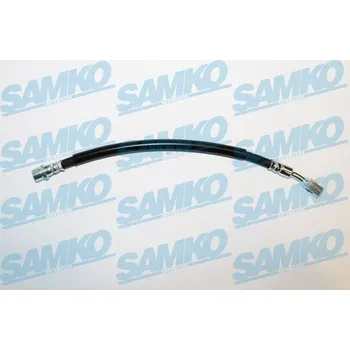 Brzdová hadice Brzdová hadice SAMKO 6T49000
