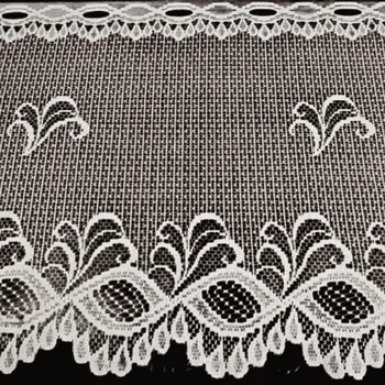 Záclona Tylex záclona Jitka v.40 cm (Záclona v metráži)