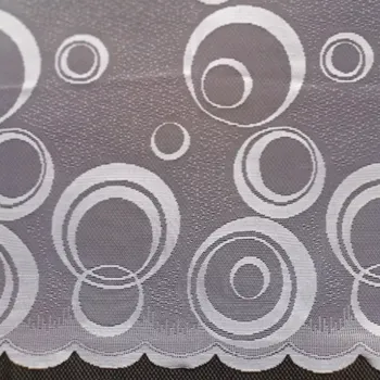 Tylex záclona Apolena v.200 cm, š. 1,6 m