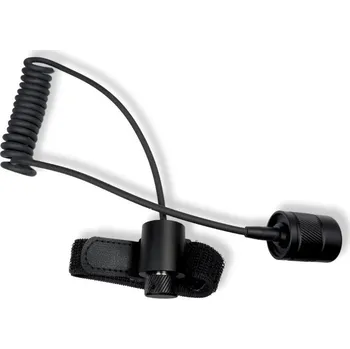 Dálkový ovladač Dálkové ovládání k přísvitům TenoSight