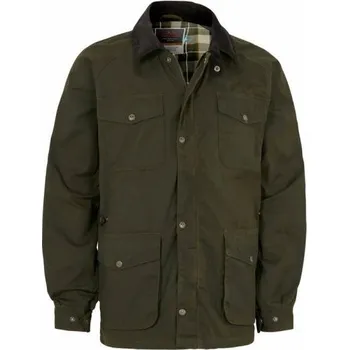 Swedteam 1919 Waxed pánská bunda Velikost: 50