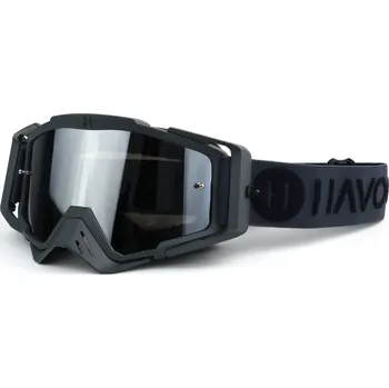 Motocyklové brýle HAVOC Elite Goggle Graphite