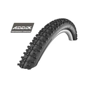 Plášť na kolo plášť SCHWALBE Smart Sam Addix Performance 28x1.40/37-622 reflex