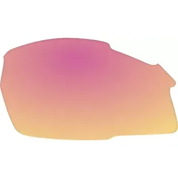 Náhradní čočky k modelu R2 Racer AT063, HD, černočervený chrom, fotochrom. Cat.1-3