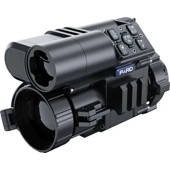 Monokulár PARD FT32 LRF s laserovým dálkoměrem Průměr objímky: 74 mm