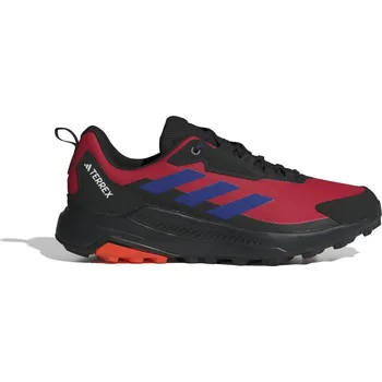 Pánské tenisky Pánské boty ADIDAS TERREX ANYLANDER JI1313 – Červená 44 2/3