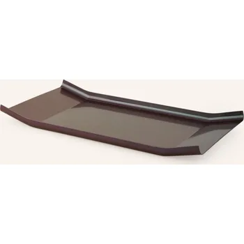 Alessi Podnos Arran, fuchsiová / zelená