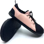 Barefoot Pegres BF53 0.1 růžová 34, Vnitřní délka boty: 21,9 cm, Vnitřní šířka boty: 8,4 cm