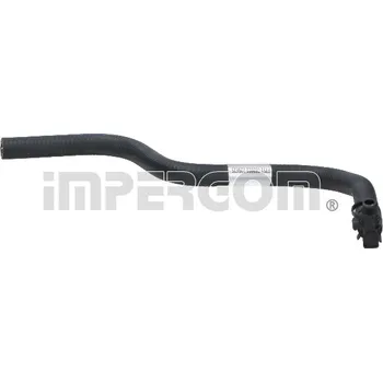 Chladič motoru Hadice chladiče IMPERGOM 225625