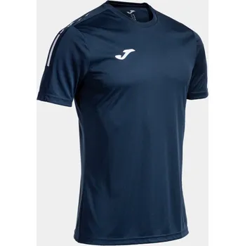 JOMA OLIMPIADA DRES PÁNSKÝ - Tmavě modrá - velikost XL