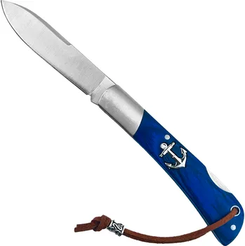 kapesní nůž Albainox Námořnický zavírací nůž "CAPTAIN'S SLICER"