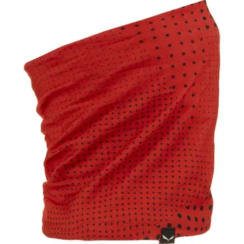 Šátek Šátek Salewa FLAME červený