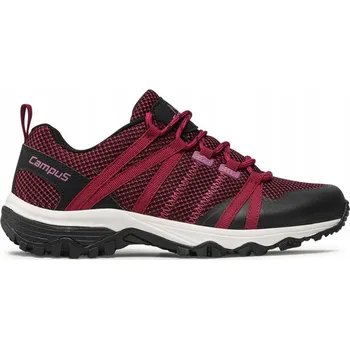 Pracovní obuv CAMPUS BOTY ANETO CW0102122539 vel. 38