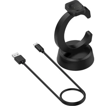 Ostatní příslušenství k chytrým hodinkám eses Nabíjecí stojánek pro Google Pixel Watch 3 a Google Pixel Watch 2