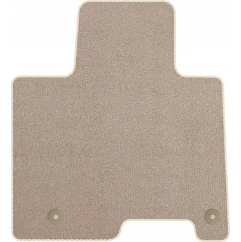 autokoberec Kobercové rohožky Edecor velurové 1 ks.