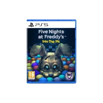 Hra Five Nights at Freddys - Into the Pit (PS5)
