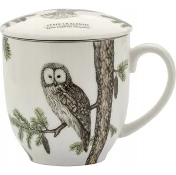 Hrnek Marco Polo SJ porcelán 380 ml