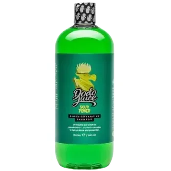 Autošampón DODO JUICE Sour Power - Autošampon s voskem 1L