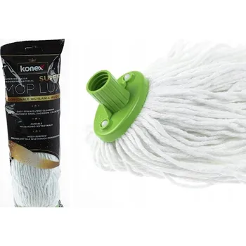 Strunový mop Konex