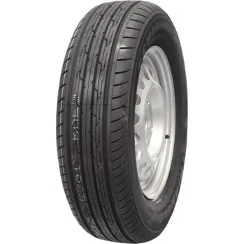 Příslušenství pro přívěs Kolo 165/70 R13 79N, TRIANGLE TE301, 4.5Jx13 ET30, 5x112, KENDA