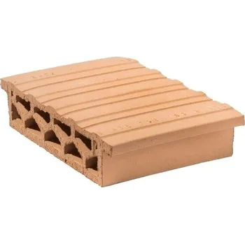 zdivo Wienerberger Porotherm MIAKO 8/50 PTH stropní vložka 39x25x8 cm