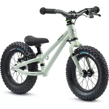 Dětské kolo Dětské odrážedlo EARLY RIDER Big Foot 12 Sage Green
