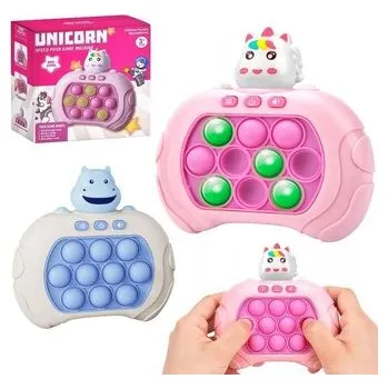 Dětské hřiště Gra pop it quick push MIX