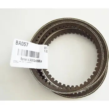 Řemen kl.AVX10x1050La