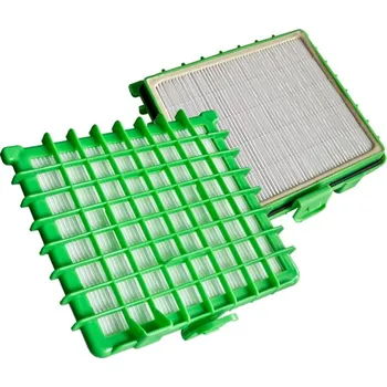 Příslušenství pro úklid AJS Filtr HEPA pro ROWENTA SILENCE FORCE Extreme ZR002901 + Dárek