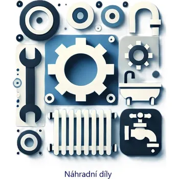 Levior Motor 0,7kW/230V na MK130