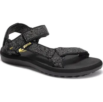 Dámské sandále JOMA LEO LADY 25 sandály dámské black Typ: 41