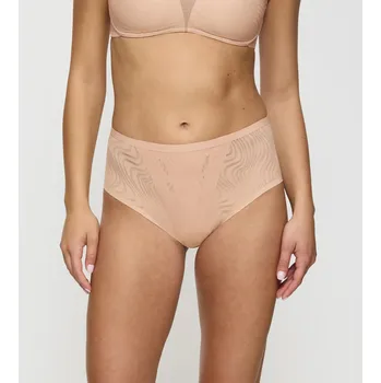 Dámské oblečení Triumph Shape Smart Ellipse Maxi Neutral Beige - 00EP 10222289*00EP Velikost: XL