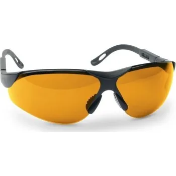 Příslušenství pro sportovní střelbu Walker's Střelecké brýle Walkers Elite - Amber
