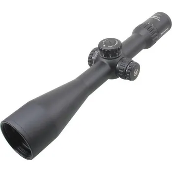 Kolimátor Puškohled Vector Optics Continental 5-30x56, 34mm, FFP