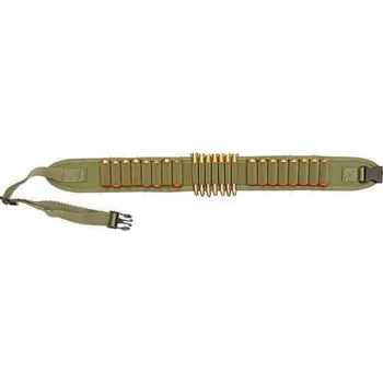 Zubíček Nábojový pás kombinovaný textilní