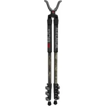 Příslušenství pro sportovní střelbu BOG Adrenaline Bipod Camo