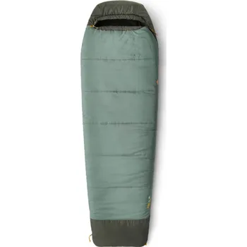 Spacák Sea to Summit Boab Synthetic Sleeping Bag -9C/15F Délka výrobku: short cm