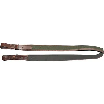 Sportovní střelba Zubíček Lodenový řemen na zbraň