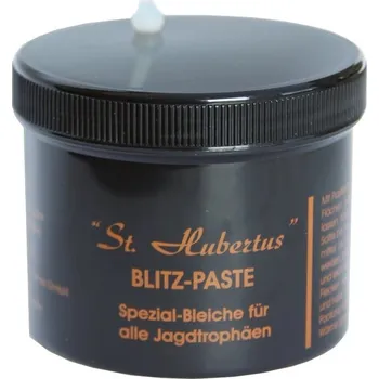 zubní pasta Blesková bělící pasta Hubertus