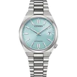 Unisex hodinky Citizen NJ0200-50L + Prodloužená záruka na 5 let. Až 100 dní na vrácení zboží. Autorizovaný prodejce.
