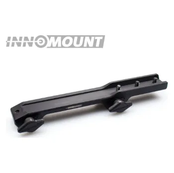 Příslušenství k optickému přístroji INNOMOUNT Montáž na kulovnici Sauer 404 / 303 nový model INNOMOUNT ZERO Pulsar APEX / Digisight / Trail2