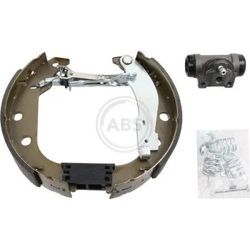 Brzdový buben Souprava brzd, bubnová brzda A.B.S. 111413
