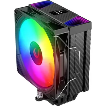 Teplovodivá pasta Rampage Octagon C70 ARGB černý