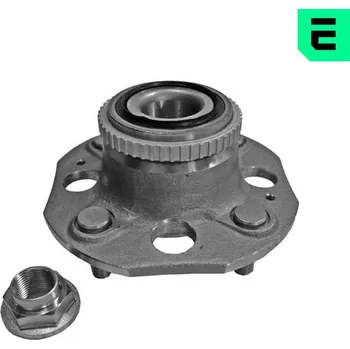 Sada ložisek kol OPTIMAL 882729