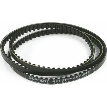 RC model auta Serpent Belt Kevlar 30S3M510 SER401350 - expresní doprava