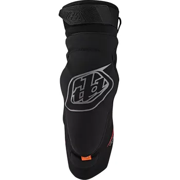 Chránič kolene Troy Lee Designs Raid Knee Guard black M