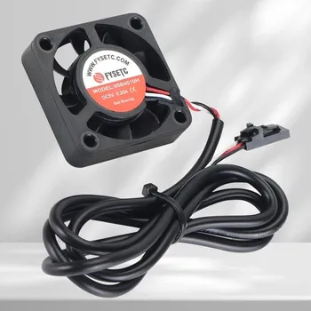 Filament Chladicí ventilátor 5V 4010 "Prusa"