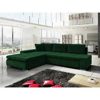 Sedací souprava Rohová sedací souprava Herkules, Potah: Kronos 19 MIRJAN 5903211416644